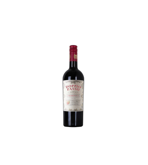 Doppio Passo Primitivo