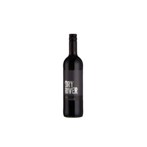 Dry River Shiraz