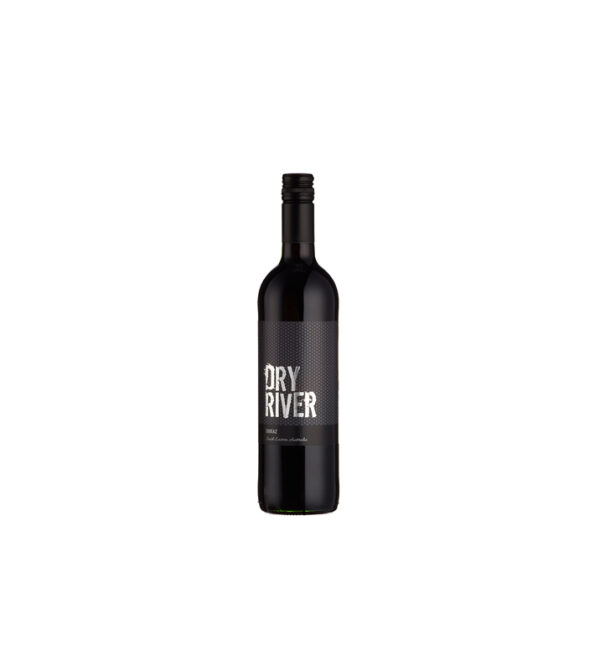 Dry River Shiraz