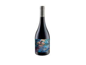 Estampa Inspiracion Nebbiolo