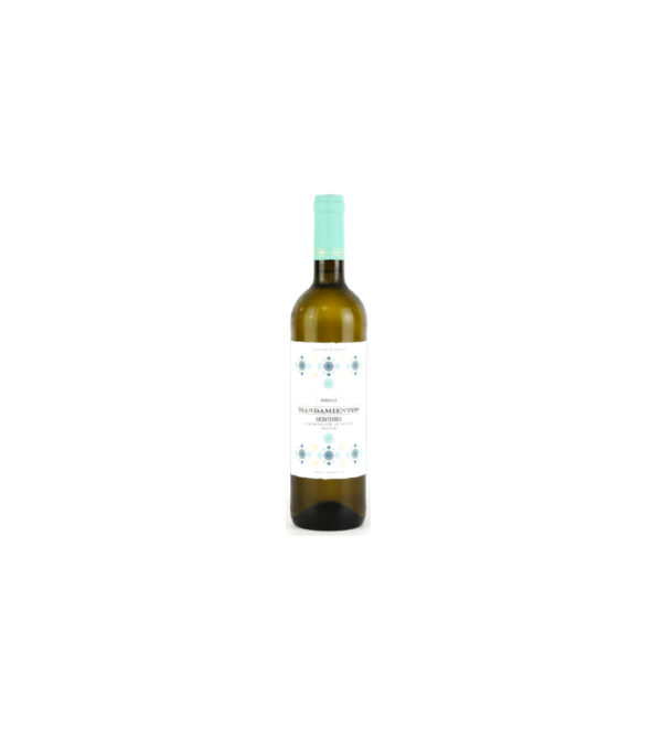 Godello Mandamientos