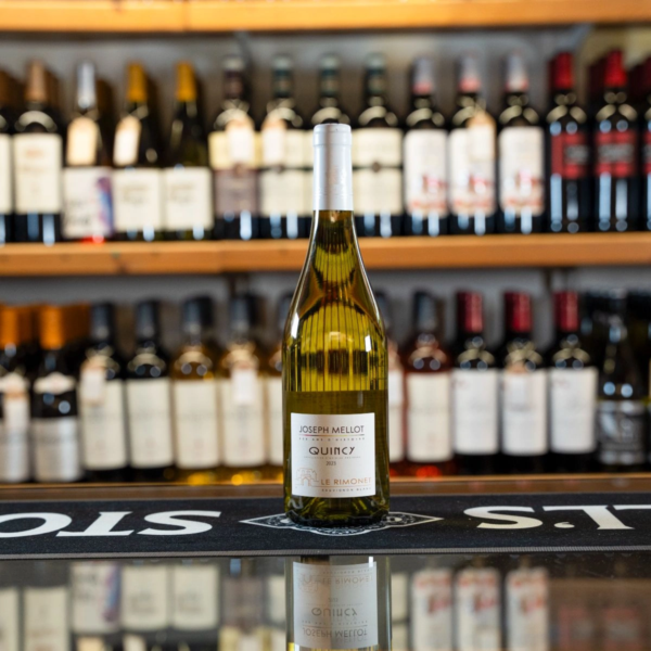 Joseph Mellot Quincy Sauvignon Blanc