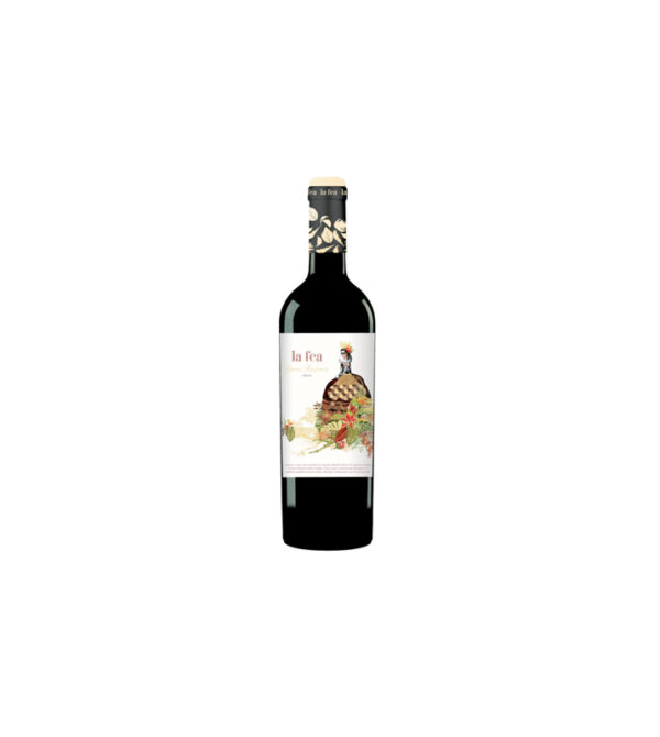 La Fea Gran Reserva