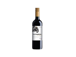 La Poderosa Malbec