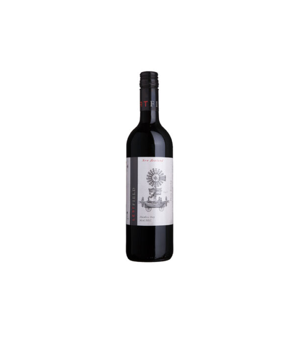 Leftfield Malbec