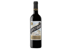 Lopez de Haro Rioja Crianza