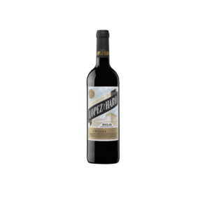 Lopez de Haro Rioja Crianza