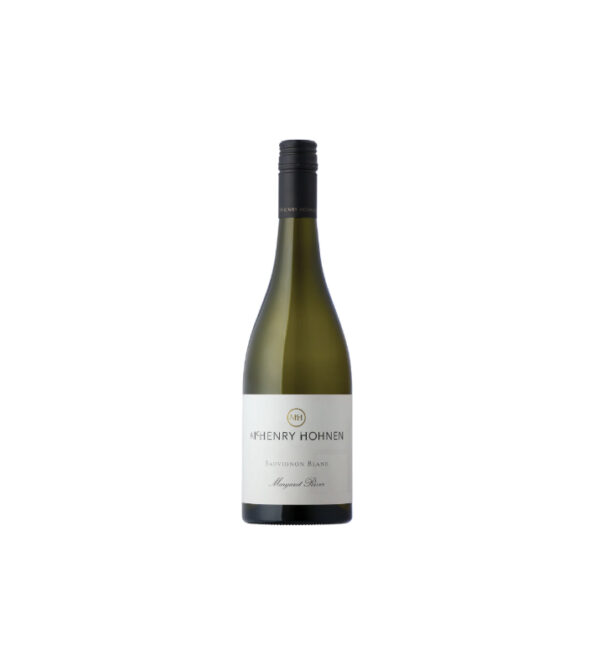 McHenry Hohen Sauvignon Blanc