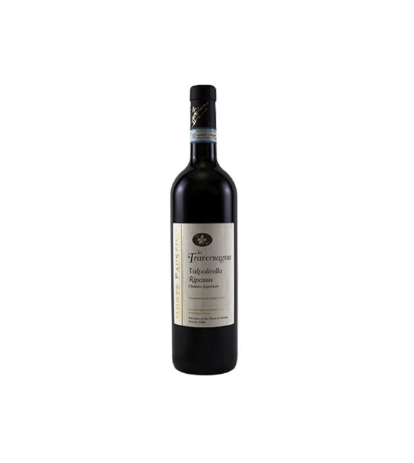 Monte Faustino Valpolicella Ripasso