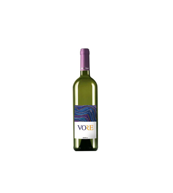 Murola Vore Pecorino