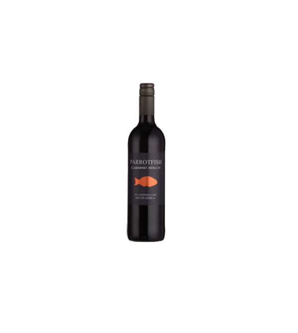 Parrot Fish Cabernet Merlot