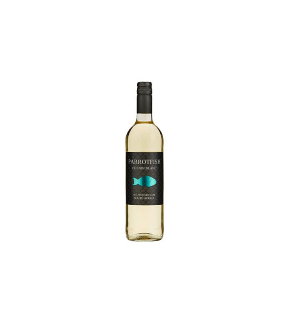 Parrot Fish Chenin Blanc