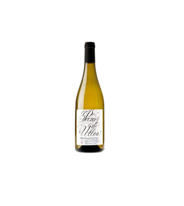 Pazo de Ulloa Ribeiro