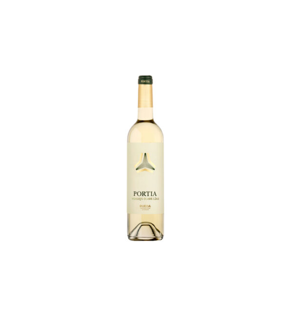 Bodegas Portia Verdejo