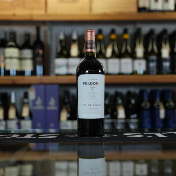 Prado Rey Valdelayegua Crianza