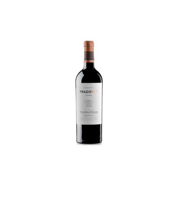 Prado Rey Valdelayegua Crianza