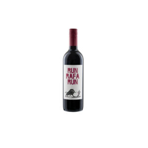 Run Rafa Run Tempranillo