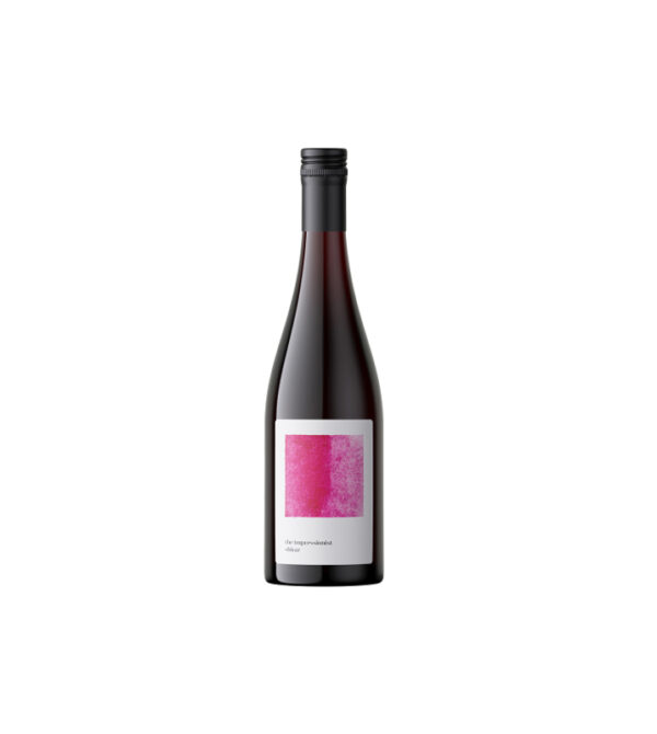 The Impressionist Shiraz