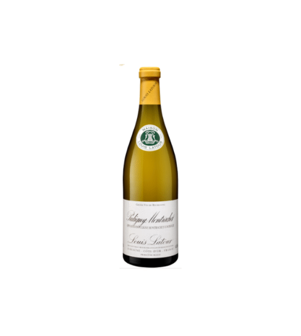 Louis Latour Puligny Montrachet