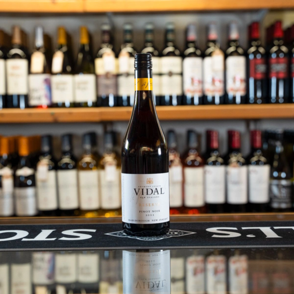 Vidal Pinot Noir
