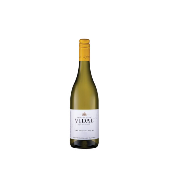 Vidal Sauvignon Blanc