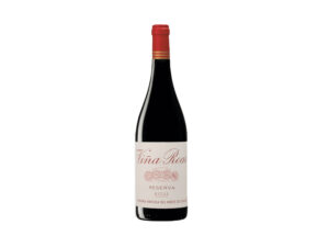 Vina Real Rioja Reserva