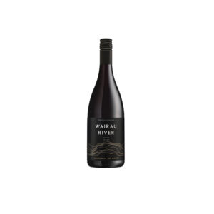Wairau River Reserve Syrah