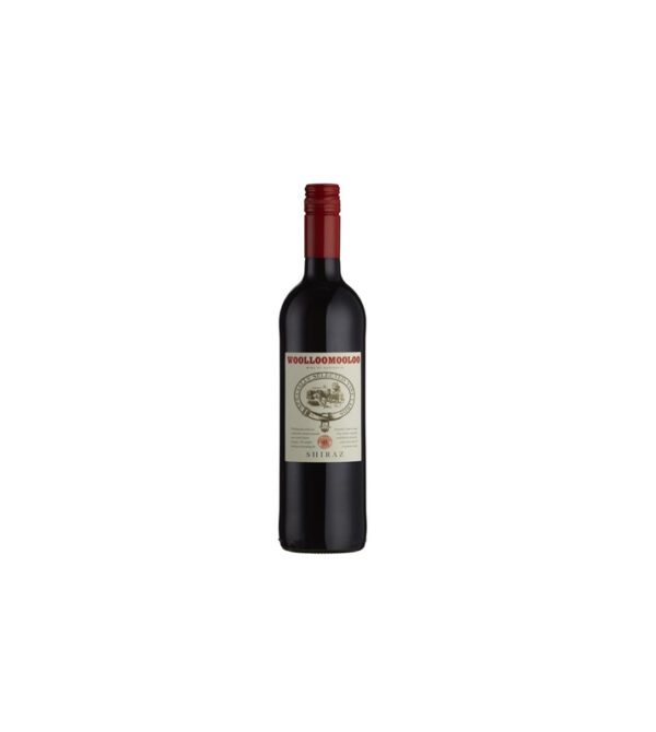 Woolloomooloo Shiraz
