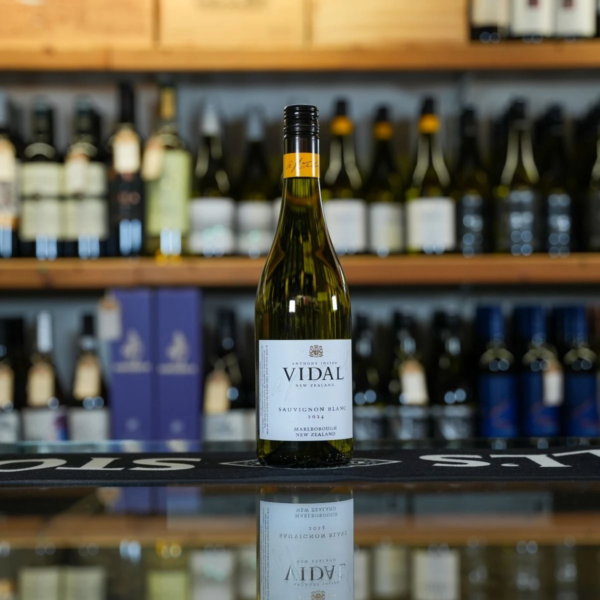 anthony joseph vidal - sauvignon blanc