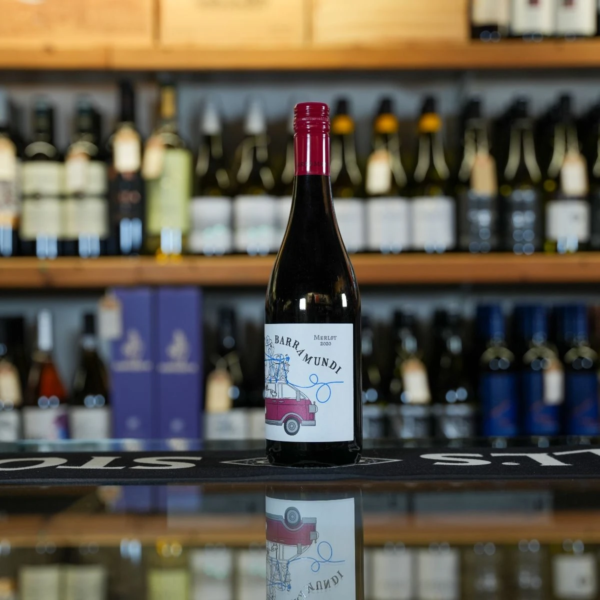 Barramundi Merlot