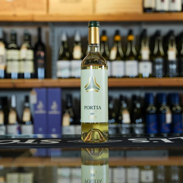 Bodegas Portia Verdejo