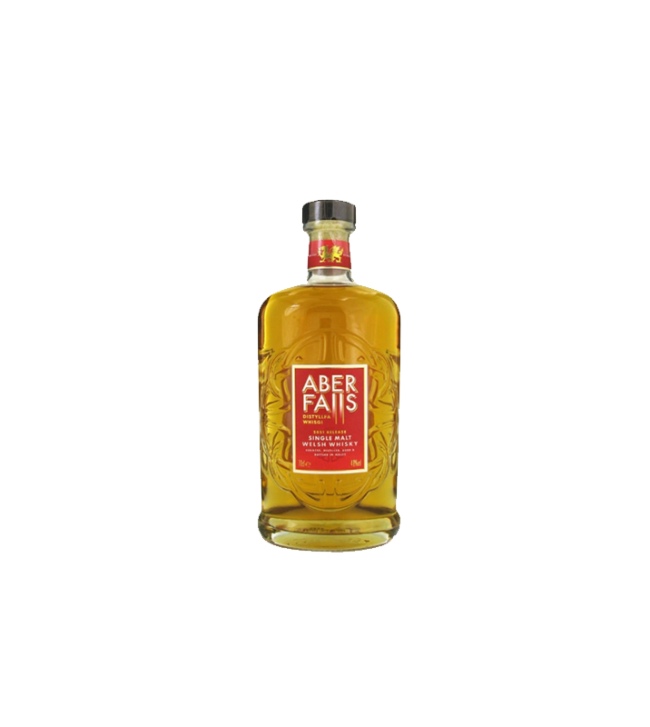 Aber Falls Welsh Whisky