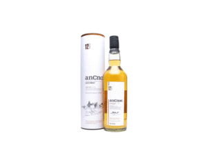 Ancnoc 12 year old