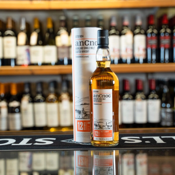 Ancnoc 12yo