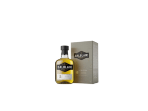 Balblair 12 Year Old