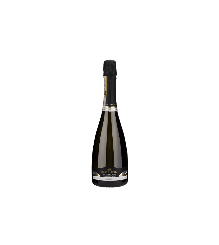 Ballancin Valdobbiadene Prosecco