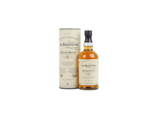 Balvenie Doublewood 12 Year Old
