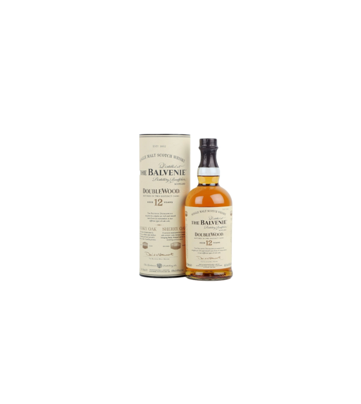 Balvenie Doublewood 12 Year Old