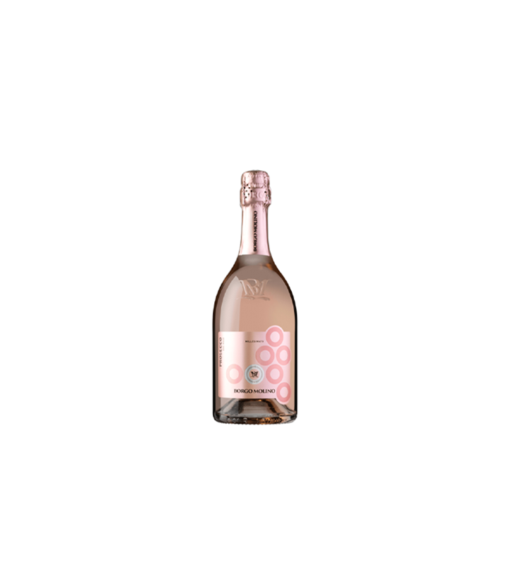 Borgo Molino Rose Prosecco