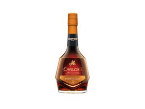 Carlos I Amontillado Brandy