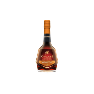Carlos I Amontillado Brandy