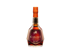 Carlos I Brandy
