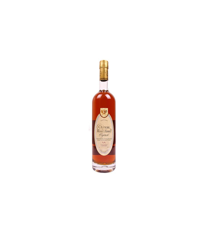 Chateau Montifaud VS Cognac