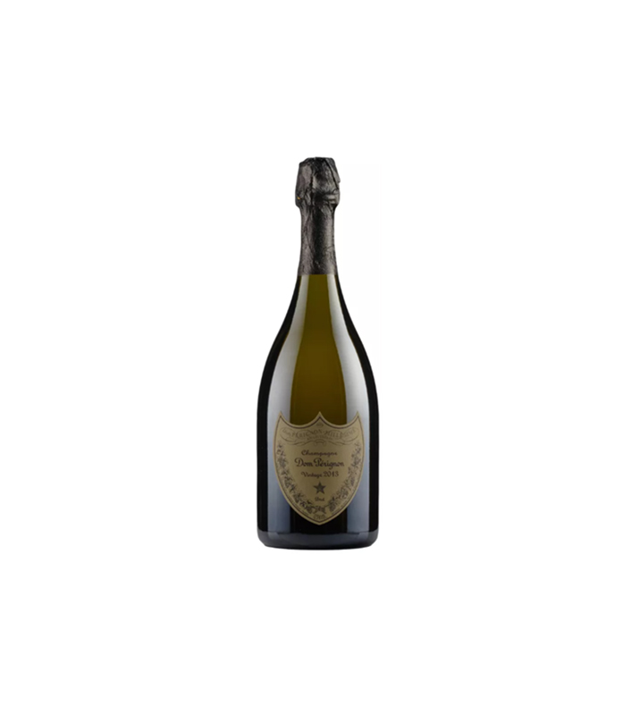 Dom Perignon Vintage 2013
