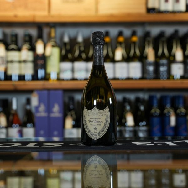 Dom Perignon Vintage 2013