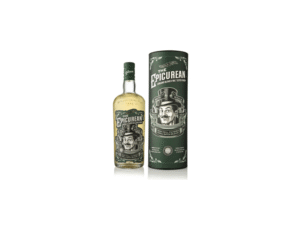 Douglas Laing The Epicurian Blended Whisky