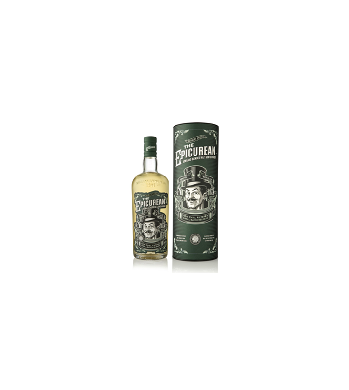 Douglas Laing The Epicurian Blended Whisky