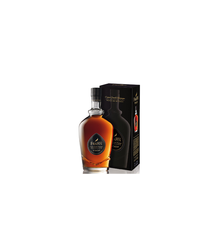 Frapin VSOP Cognac