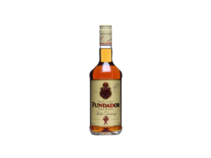 Fundador Solera Brandy