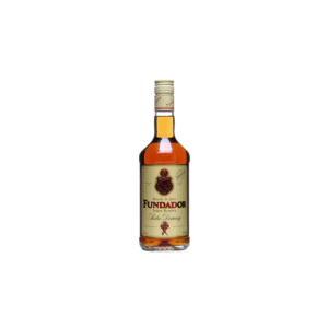 Fundador Solera Brandy